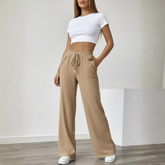 The Sofie Lounge Pants by Neesala Luxe