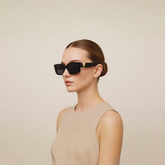 The Odessa Sunglasses by Neesala Luxe