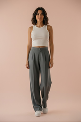 The Paige trousers by Neesala Luxe