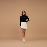 The Turtleneck Office Pullover by Neesala Luxe