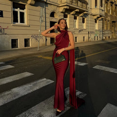 The Sara Dress By Neesala Luxe