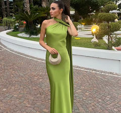 The Sara Dress By Neesala Luxe