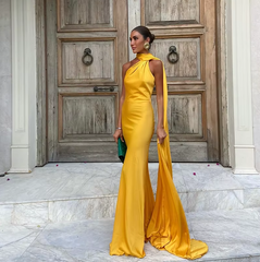 The Sara Dress By Neesala Luxe