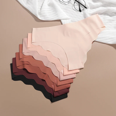 The Hanna Seamless Panty by Neesala Luxe