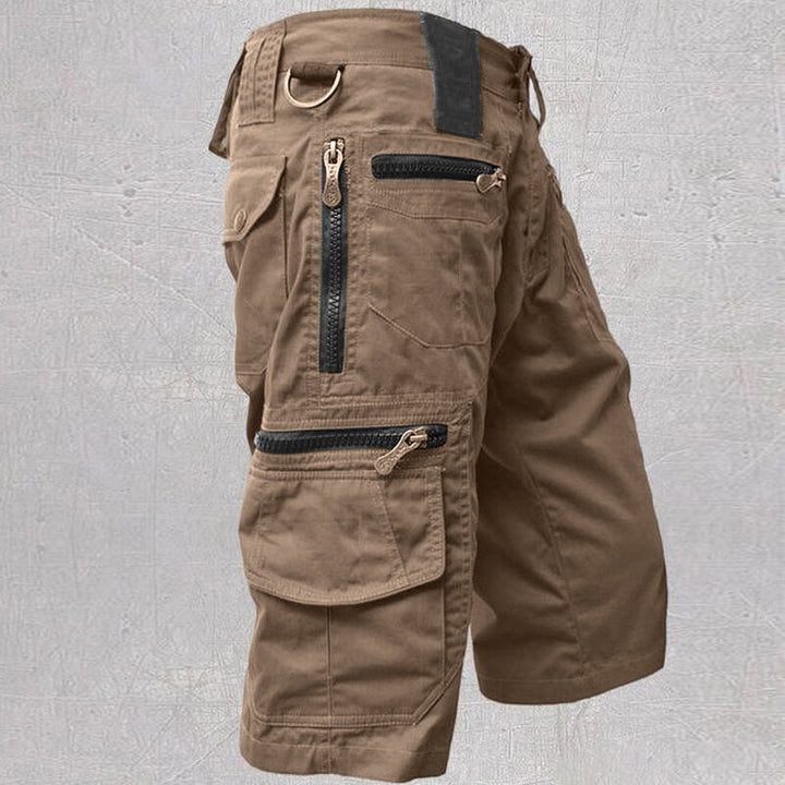 Felix™ | Vielseitige Cargo-Shorts