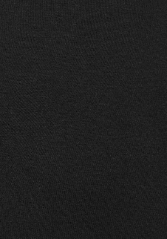 LASCANA T-Shirt – Farbe Schwarz