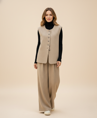 The Khari Two-Piece Set By Neesala Luxe