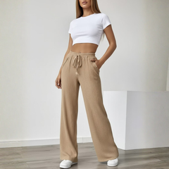 The Sofie Lounge Pants by Neesala Luxe