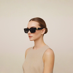 The Odessa Sunglasses by Neesala Luxe