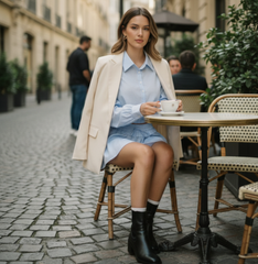 The Arianna 2 piece set by Neesala Luxe