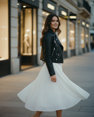 The Isabella Evening Gown by Neesala Luxe