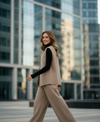 The Khari Two-Piece Set By Neesala Luxe