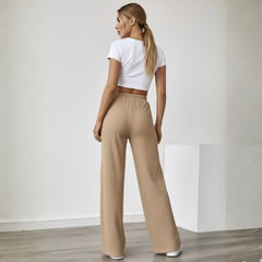 The Sofie Lounge Pants by Neesala Luxe