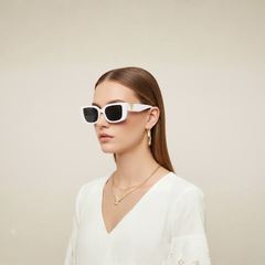 The Odessa Sunglasses by Neesala Luxe