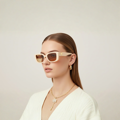 The Odessa Sunglasses by Neesala Luxe