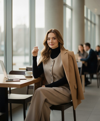 The Khari Two-Piece Set By Neesala Luxe