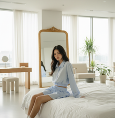 The Arianna 2 piece set by Neesala Luxe