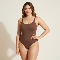 The Clara Sculpting Bodysuit by Neesala Luxe