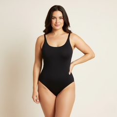 The Clara Sculpting Bodysuit by Neesala Luxe