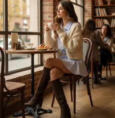 The Arianna 2 piece set by Neesala Luxe