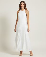 The Isabella Evening Gown by Neesala Luxe