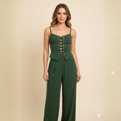 The Ella Sling Set by Neesala Luxe