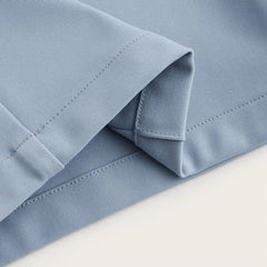 High Waist Wide Leg Trousers – Elegant Office & Casual Pants for Women