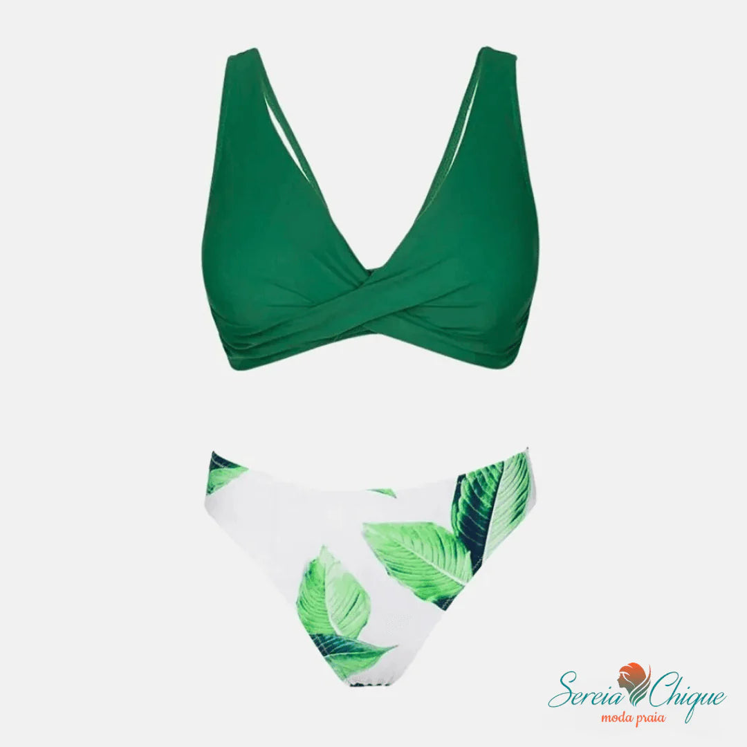 Lorena Bikini Swimwear (One Set)