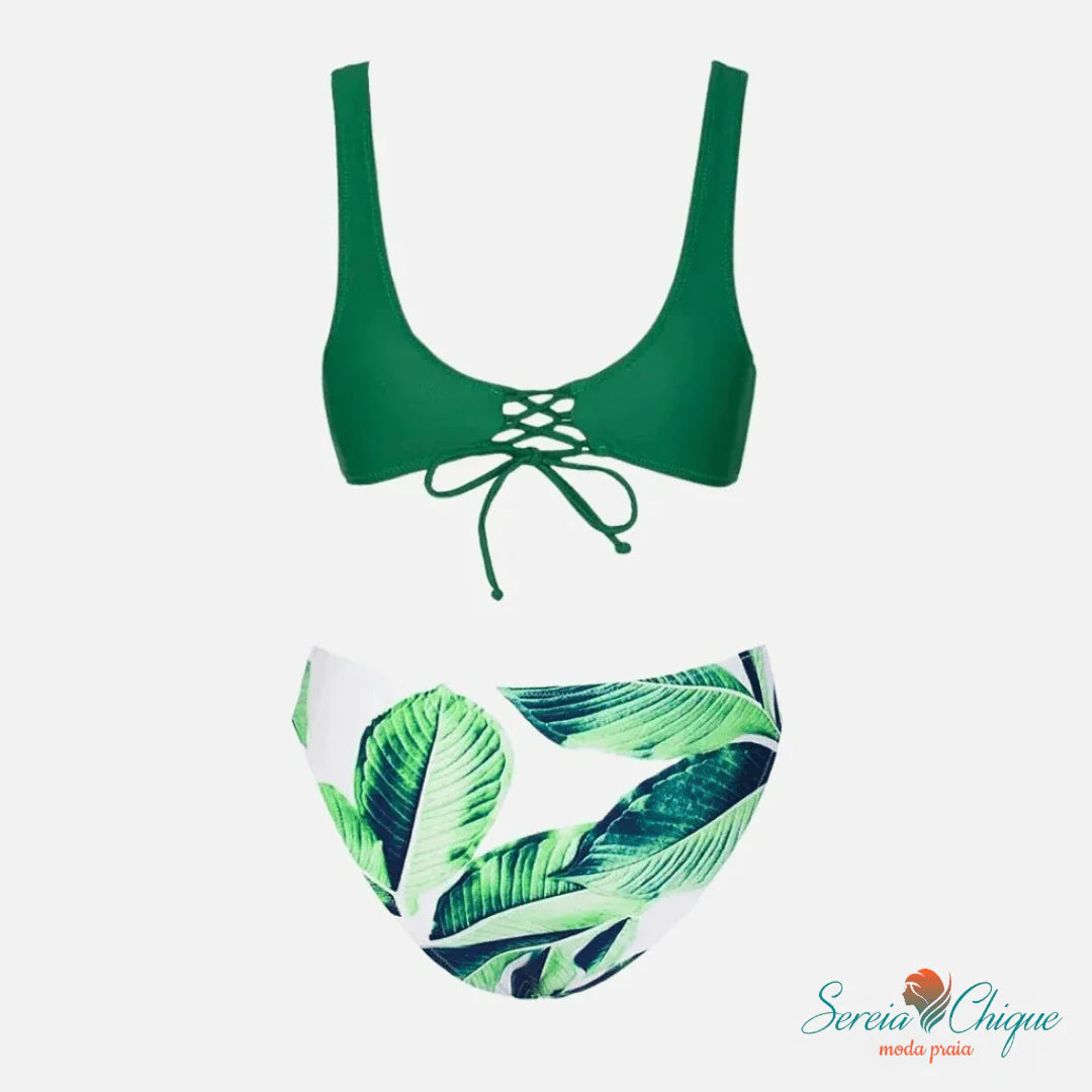 Lorena Bikini Swimwear (One Set)