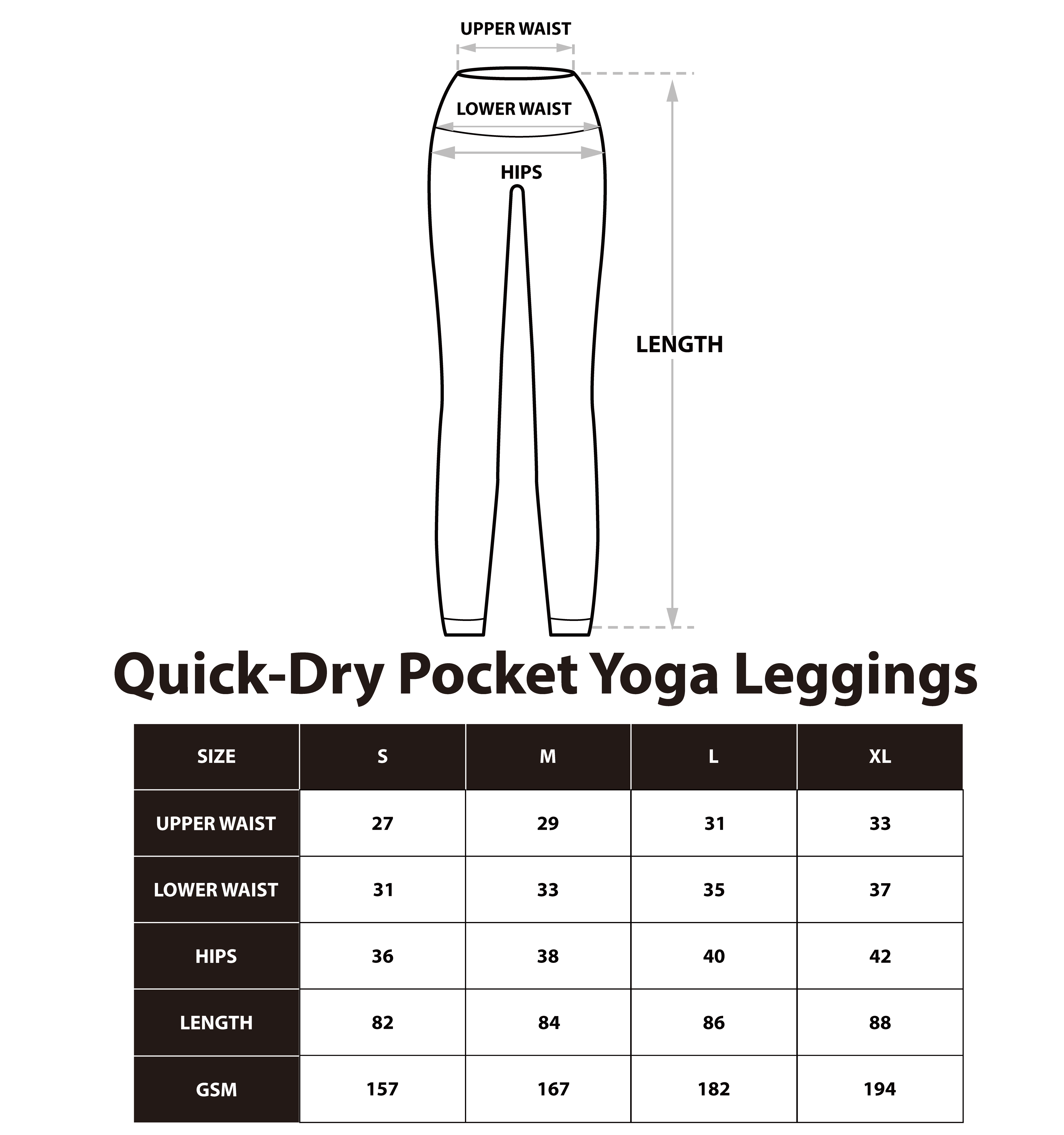 Women’s High-Waisted Seamless Quick Dry Active Leggings