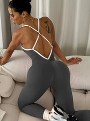 The Serene Bodysuit by Neesala Luxe