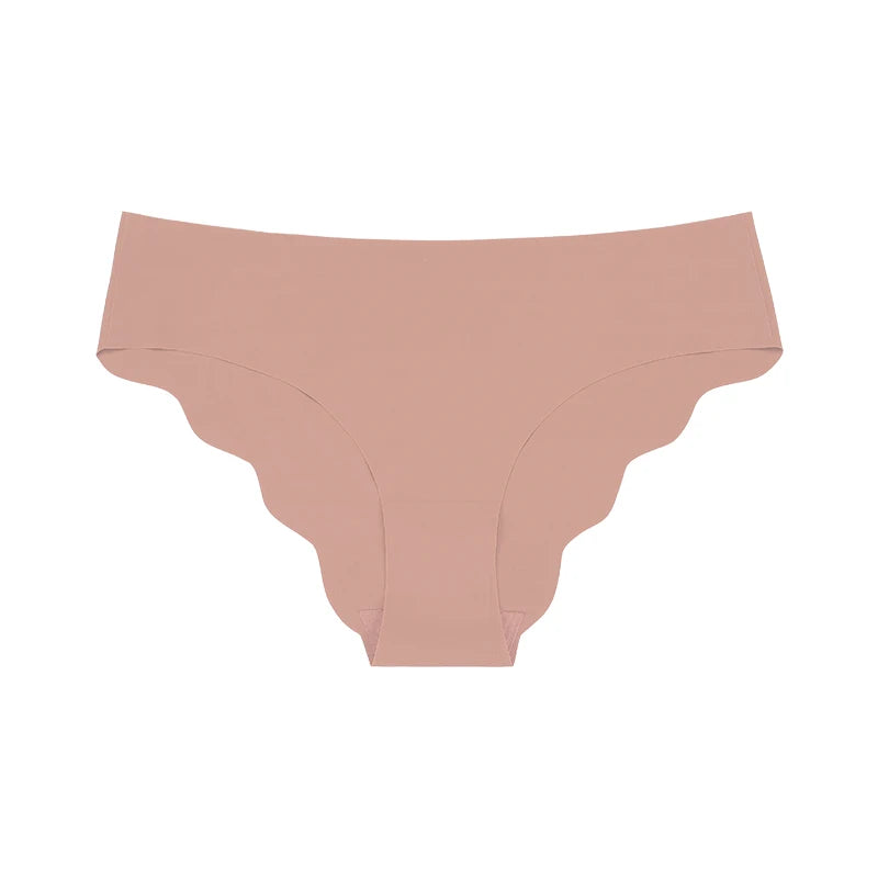 The Hanna Seamless Panty by Neesala Luxe