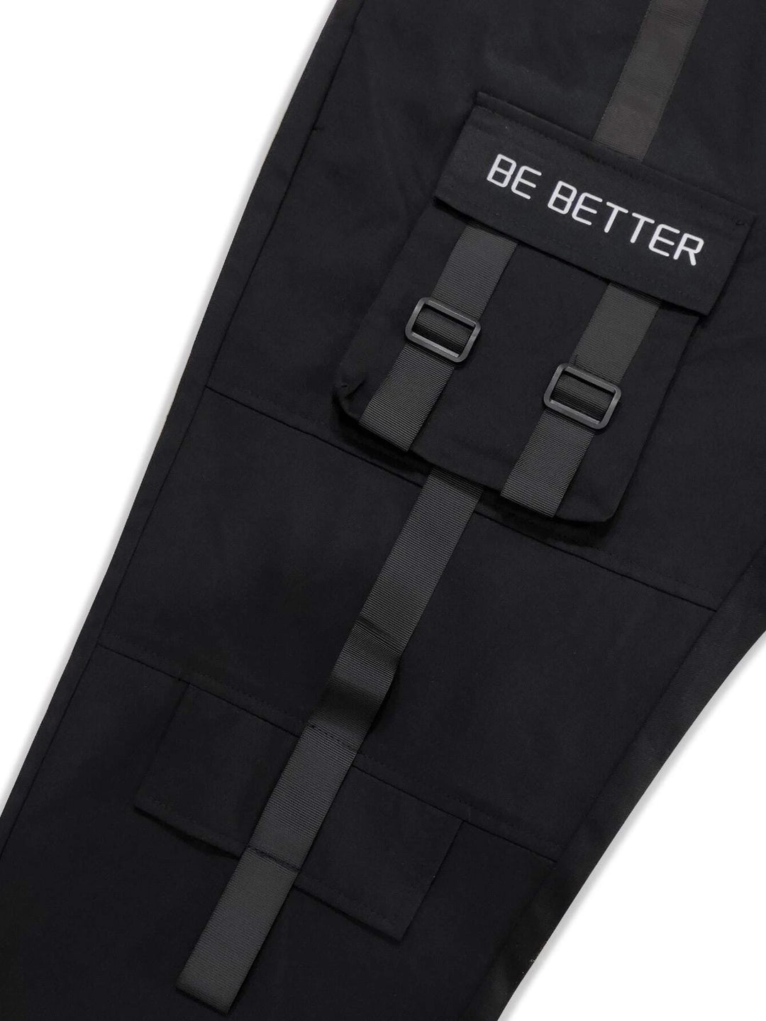 Slim Fit-Cargohose für Herren