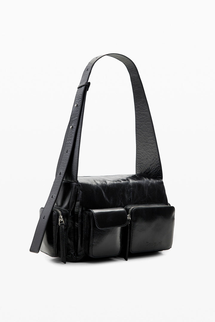 Ledertasche M Taschen