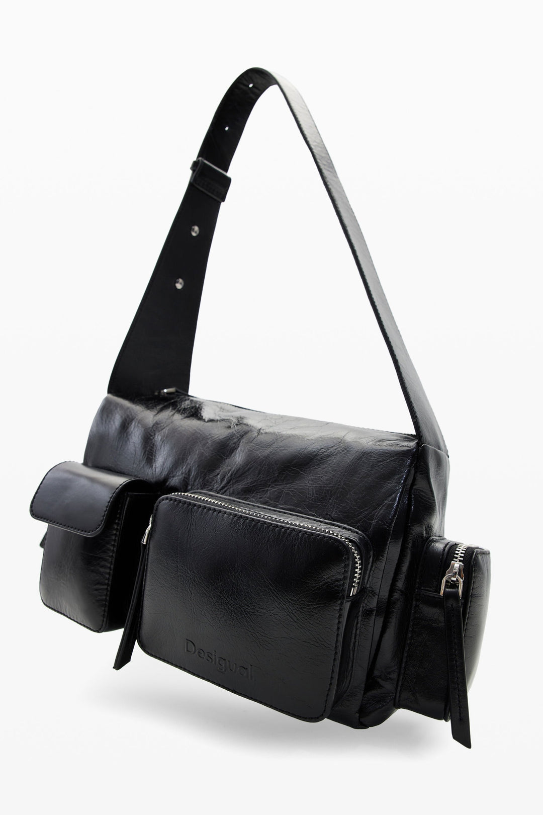 Ledertasche M Taschen