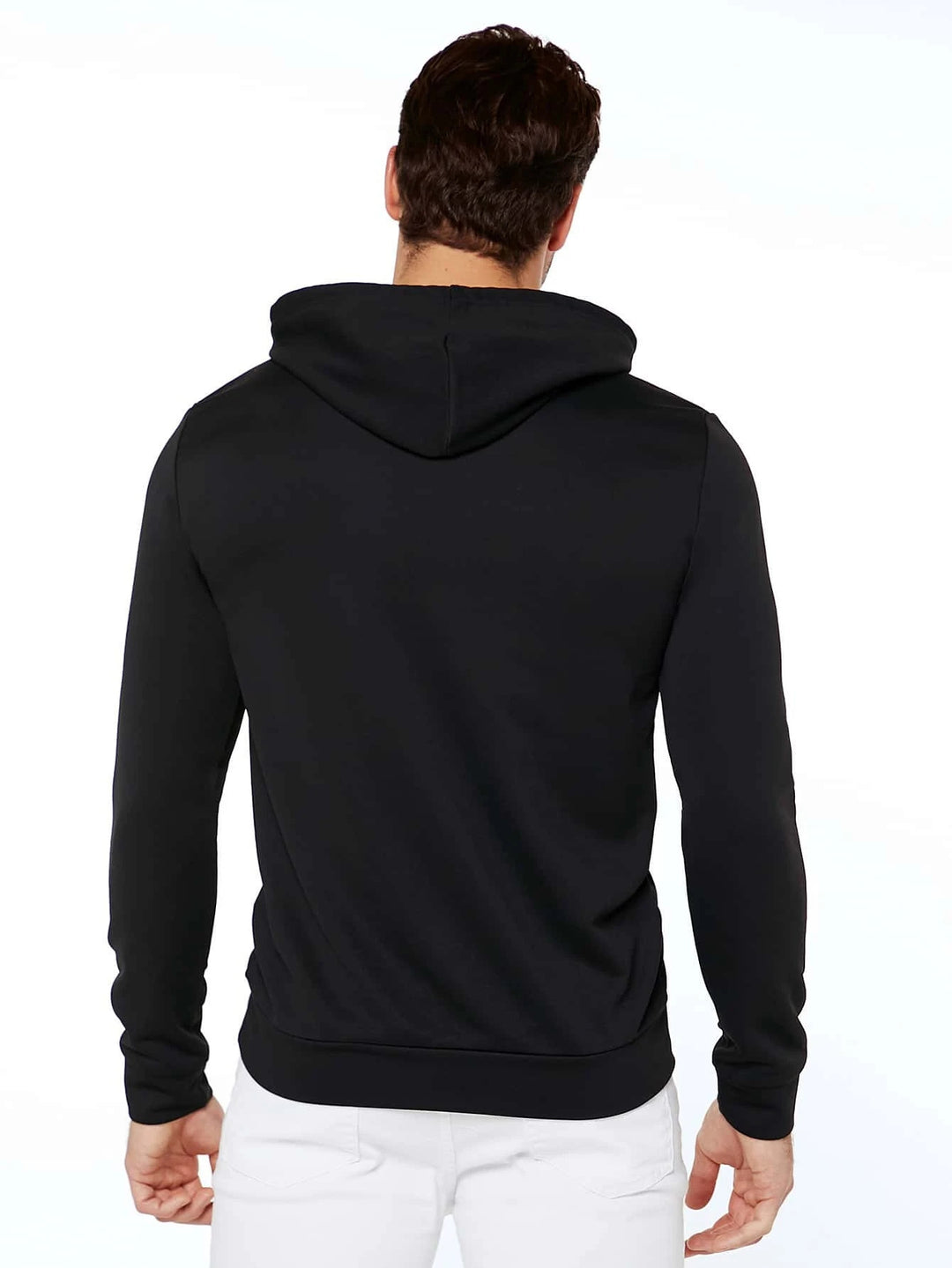 Manfinity Modomio Kapuzenpullover mit Kordelzug für Herren