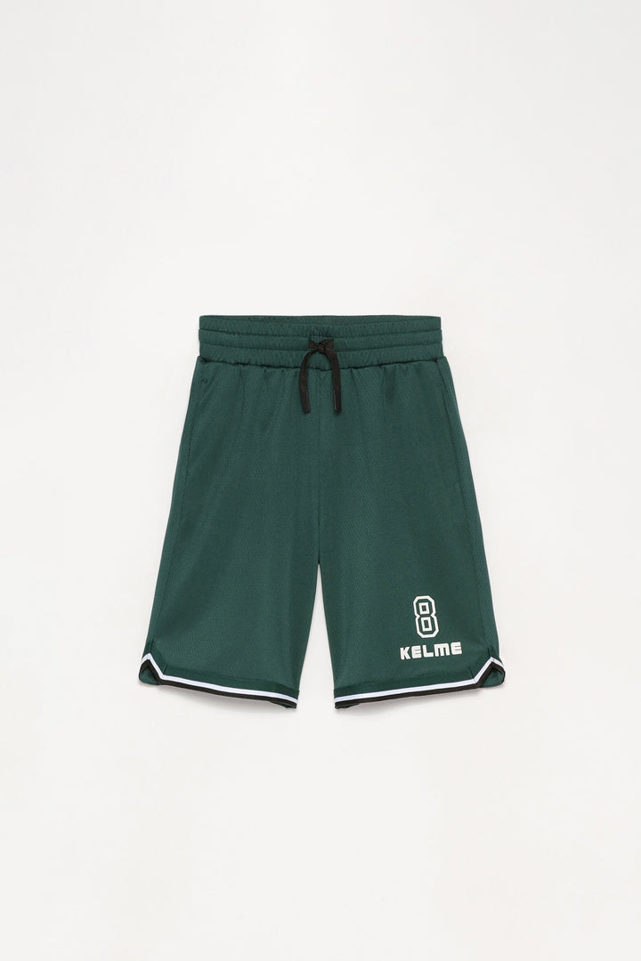 Bermuda-Basketballshorts