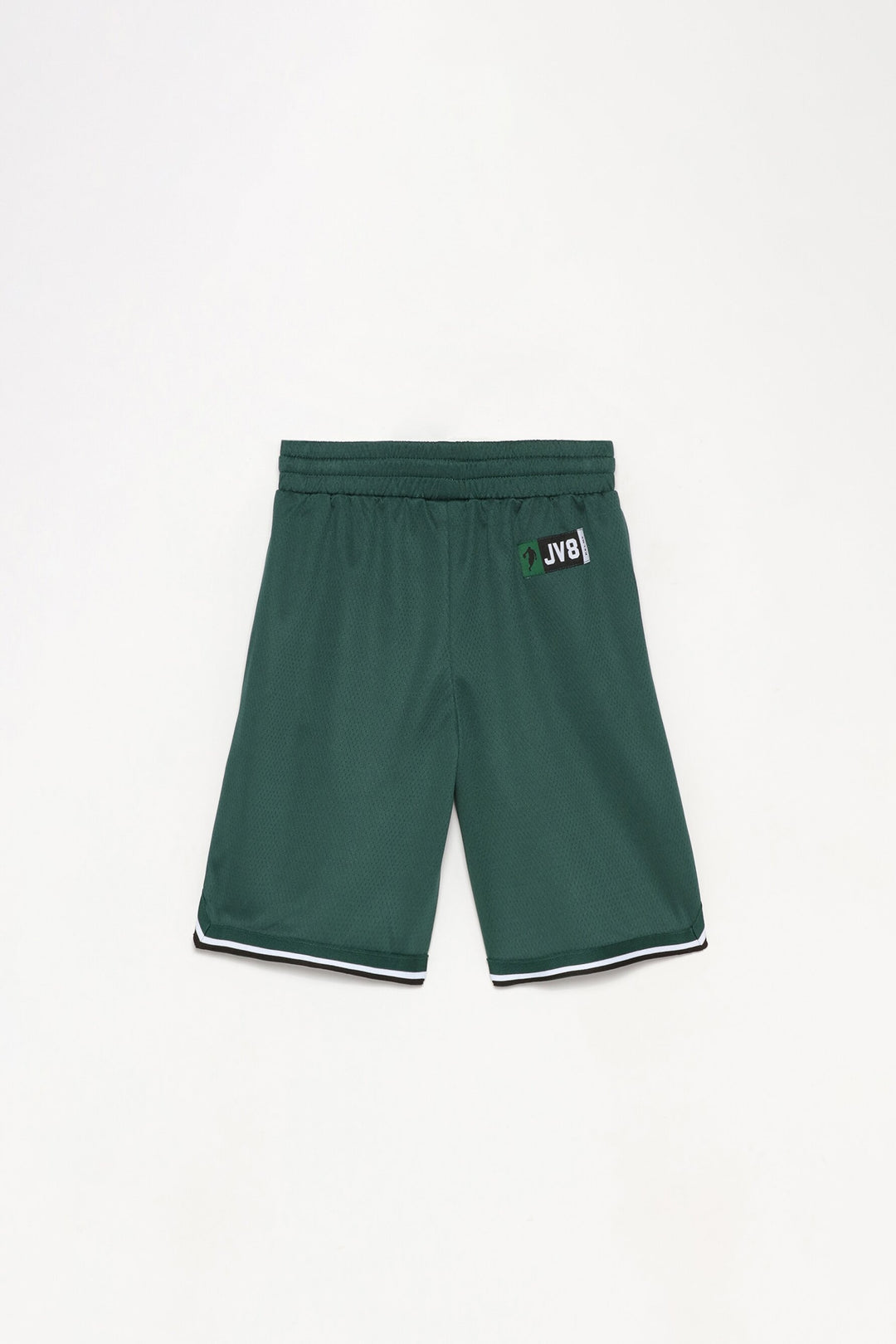 Bermuda-Basketballshorts