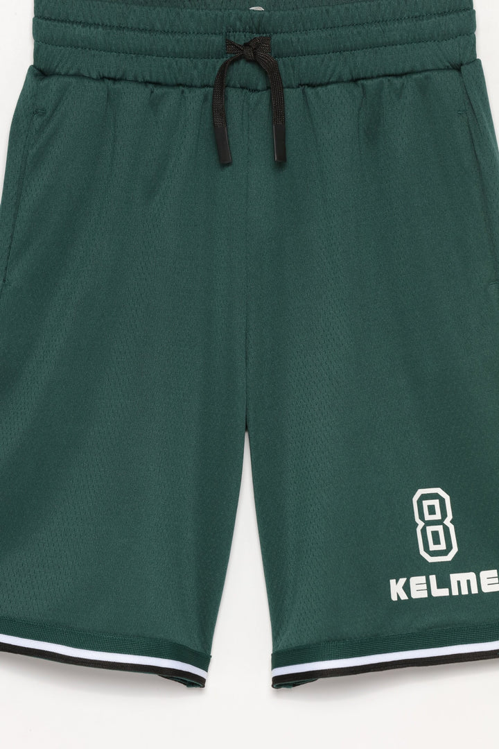 Bermuda-Basketballshorts