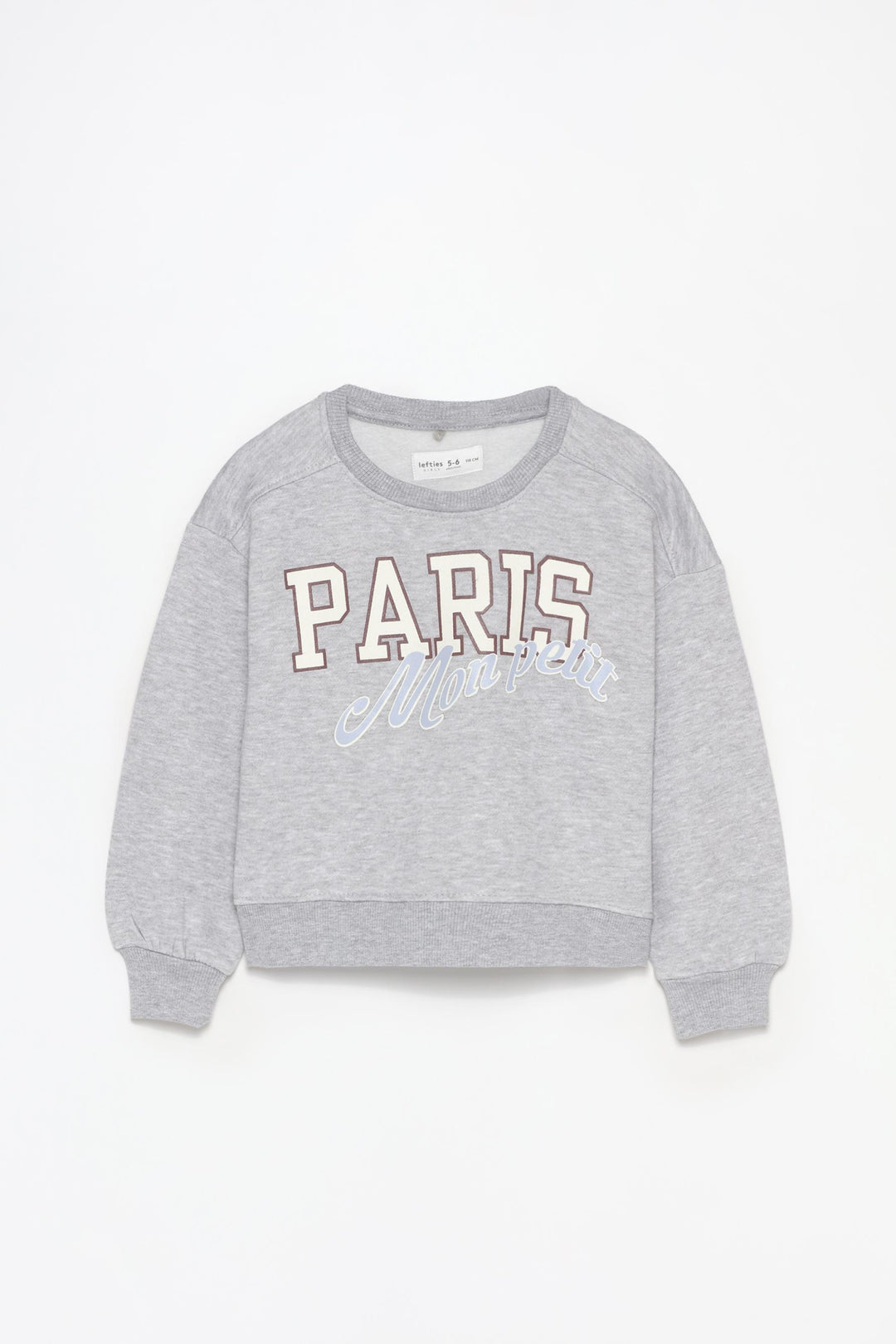 2er-Pack passende Sweatshirts