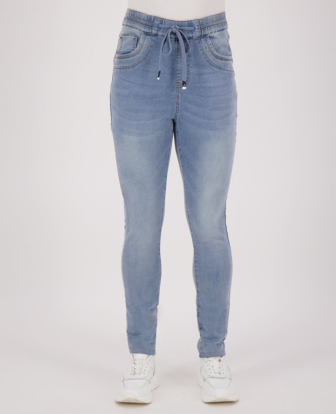 Hose Jogg Denim