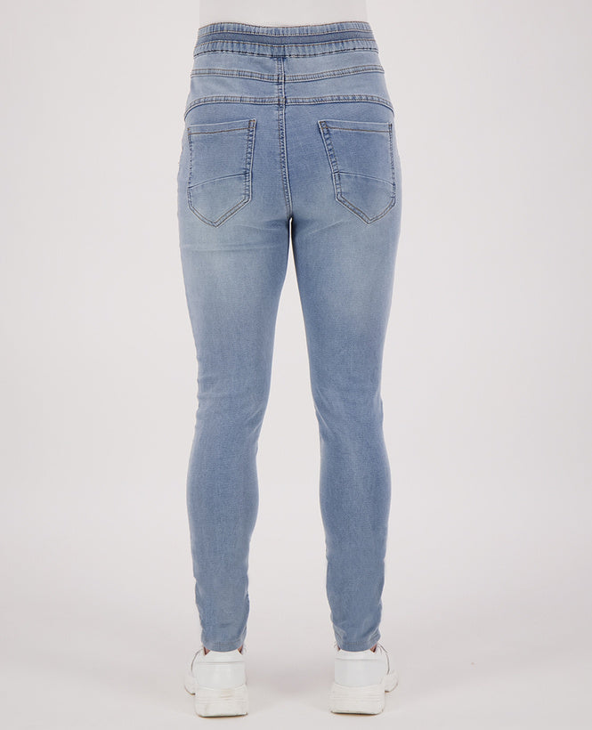 Hose Jogg Denim