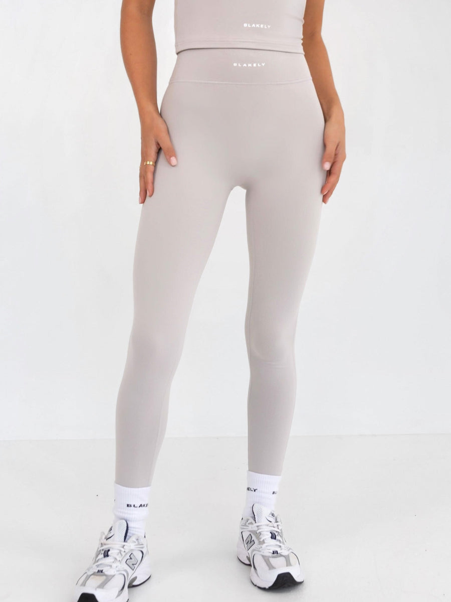 Ultimativ weiche Leggings