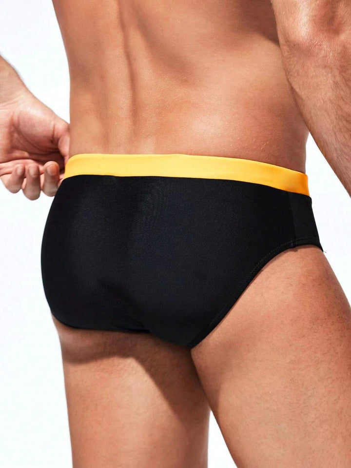 Swimmode Badeshorts für Herren