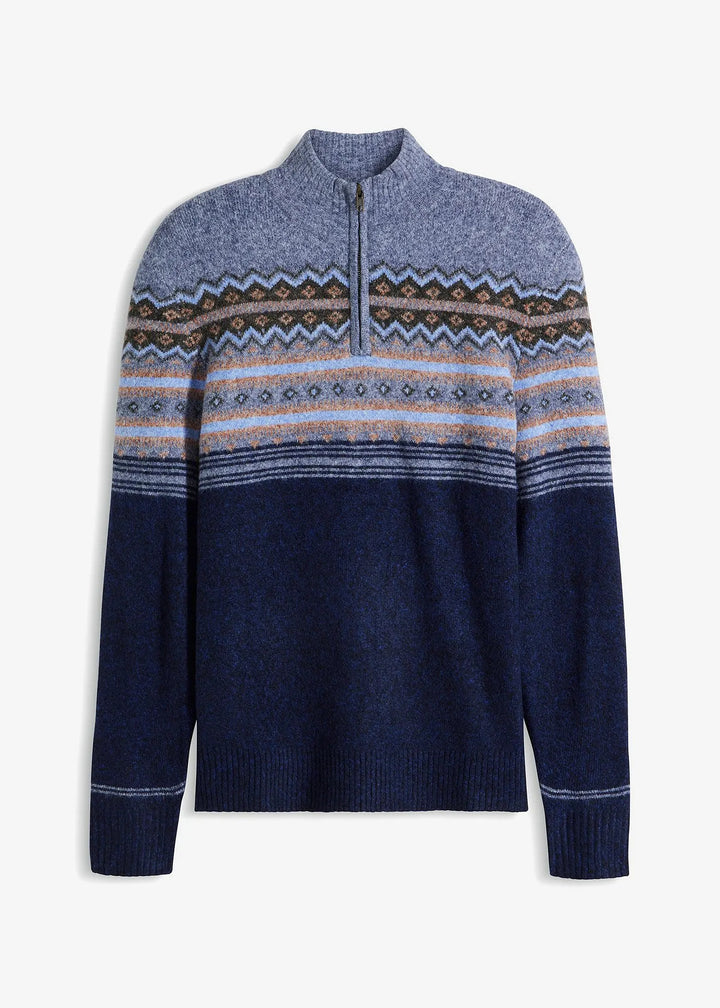 Norwegerpullover