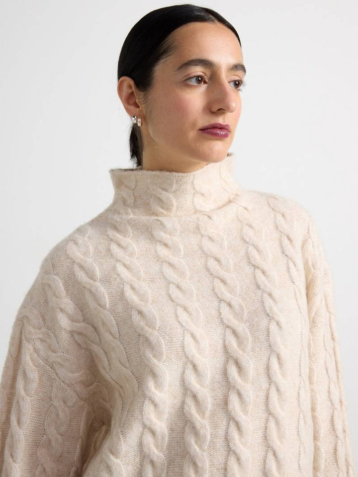 Strickpullover