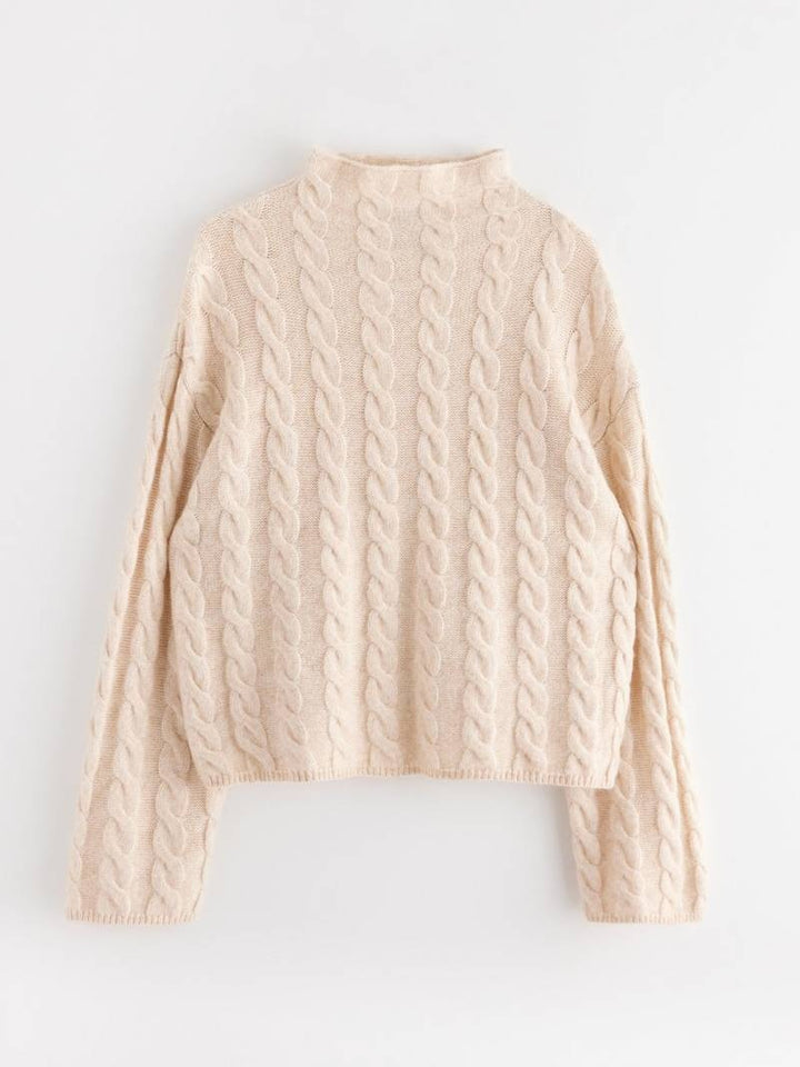 Strickpullover