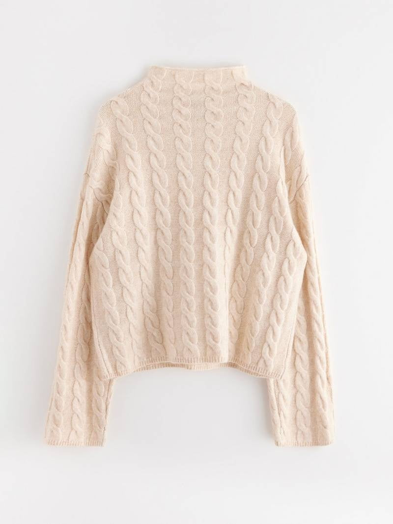 Strickpullover