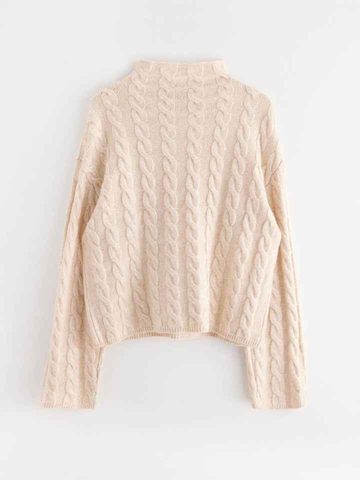 Strickpullover