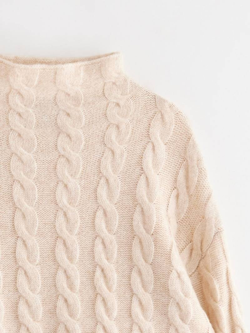 Strickpullover